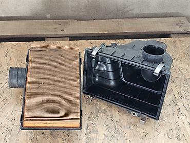 Другие автозапчасти: Корпус воздушного фильтра Opel Agila A / Suzuki Wagon R+, 2001г.в — 13