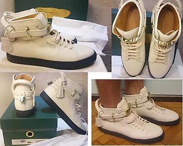 Patike: BUSCEMI, CONCEPT MODELI, ULTRA HIT 2025-26 | Novo! ! ! Najnovije! ! — 1