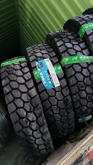 Шины: Шины из Китая лучшие бренды Гос стандарт Грузовых и Спецтехники!!! по — 9