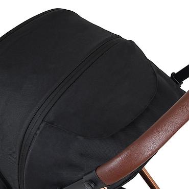 Kolica za bebe: **Jungle kolica Lumi 3u1 – model 4001** Jungle Lumi sistem 3 u 1 — 20
