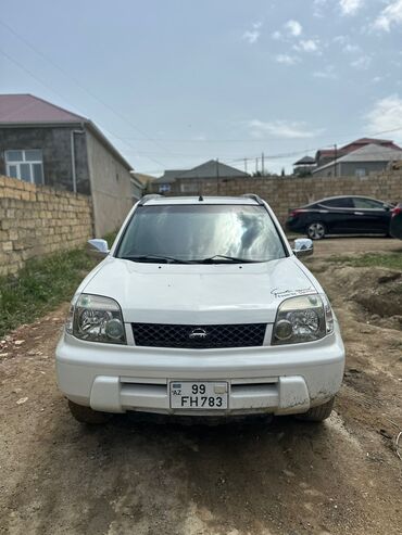 диски колесные стальные r15 ниссан патрол: Nissan X-Trail: 2 л | 2003 г. Внедорожник