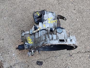 Rezervoari za gorivo: Menjac pet brzina Lada 112. Polovno, ocuvano. Skinuto sa rastavljenog — 11