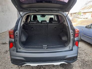 Kia: Kia Seltos: 2020 г., 1.6 л, Автомат, Дизель, Кроссовер — 8