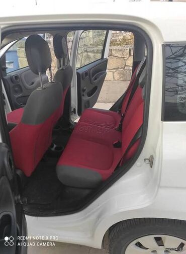 Fiat: Fiat Panda: 1.2 l. | 2014 έ. 147800 km. Χάτσμπακ — 7