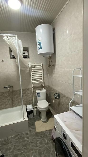 квартира в караколе: 1 комната, Семейным, от 1 года, С мебелью полностью — 6