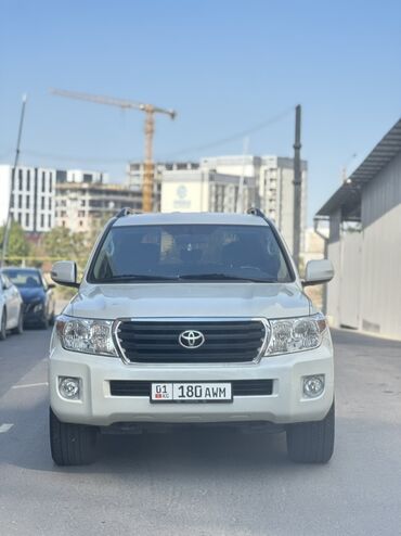 по всем вопросам обращаться по номеру: Toyota Land Cruiser: 2014 г., 4 л, Автомат, Газ, Жол тандабас