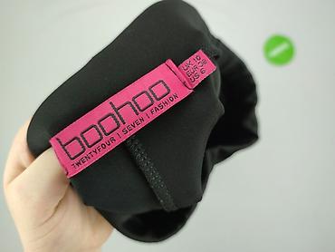 buty boost: Boohoo, Spódnica damska, rozmiar M — 4