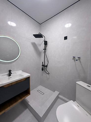 Продажа квартир: 1 комната, 28 м², Элитка, 4 этаж at lalafo.kg — 3 Продажа квартир: 1 комната, 28 м², Элитка, 4 этаж — 3