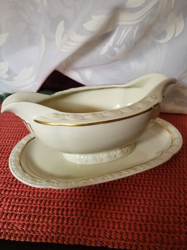 Stare vaze i dekor: Sosijera nova 1929 do 1972g. Edelstein Bavaria. Perfektan na lalafo.rs — 3 Stare vaze i dekor: Sosijera nova 1929 do 1972g. Edelstein Bavaria. Perfektan — 3