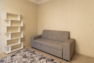 Посуточная аренда квартир: 1 комната, Банные принадлежности, Бытовая техника, Душевая кабина — 7