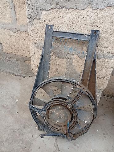 prius disk kalpagi: Məhsul: Avtomobil radiator soyutma ventilyatoru və çərçivəsi Təsvir — 3