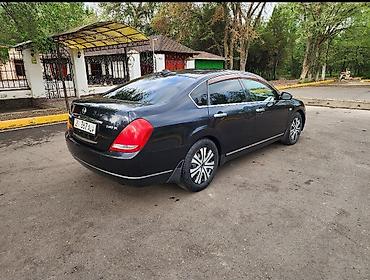 улан 2 купить: Nissan Teana: 2003 г., 2.3 л, Автомат, Бензин, Седан — 3
