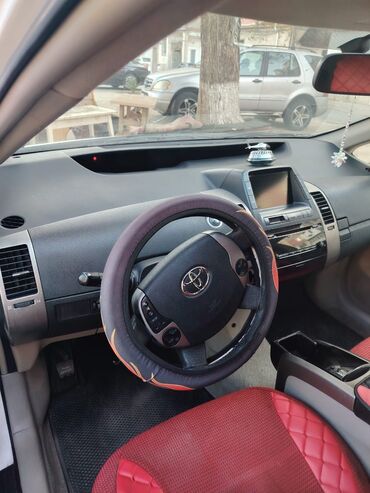 Toyota: Toyota Prius: 1.5 l | 2007 il Hetçbek — 8