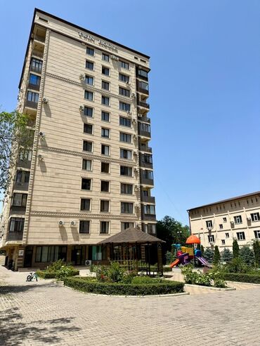 дом хай тек в реальной жизни: 3 комнаты, 126 м², Элитка, 6 этаж, Евроремонт