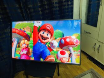 Televizorlar: İşlənmiş Televizor LG LED ekran 48" FHD (1920x1080), Ünvandan götürmə, Ödənişli çatdırılma — 11