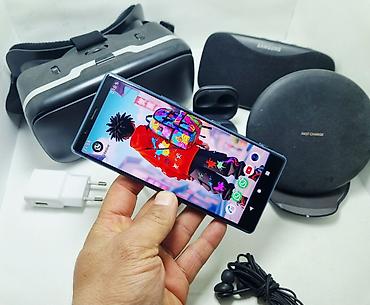 Sony: Sony Xperia 5, Б/у, 256 ГБ, цвет - Синий, 1 SIM, 2 SIM — 12