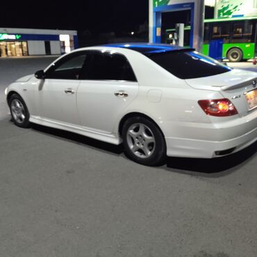 вентилятор опель вектра б: Toyota Mark X: 2007 г., 2.5 л, Автомат, Бензин, Седан