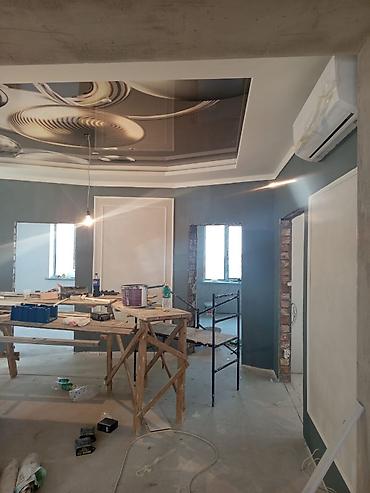 Ремонт под ключ: Ремонт под ключ | Квартиры Больше 6 лет опыта — 9