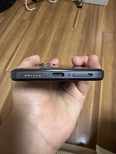 пого х4: Poco X4 GT, Б/у, 256 ГБ, цвет - Черный, 2 SIM — 4