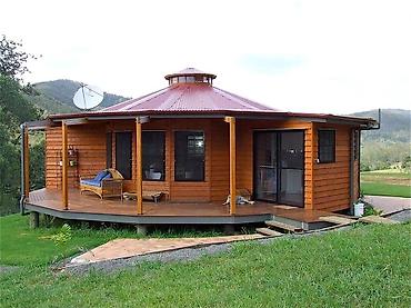 Продажа отелей и хостелов: ТУРИЗМ. Принимаем заказы домики любой сложности для туризма. эко — 10