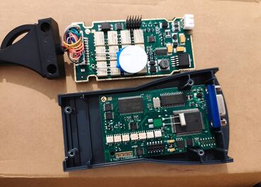 Alati za automobile: Novo - Lexia 3 full Chip Diagbox V7.83 Peugeot Citroen Lexia-3 — 18