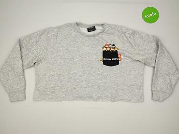 sweter harry potter: Harry Potter, Bluza damska
, rozmiar M — 2