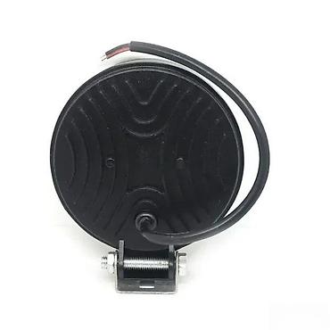 sifon pumpa: Led bar radni far 27w. Za dzipove, kvadove, kamione, traktore, radne — 4