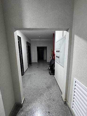 18: 1 комната, 33 м², Ала-Арча ТРЦ Элитка, 13 этаж, Свежий ремонт — 3