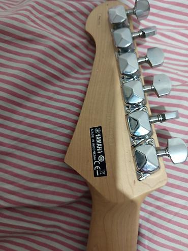 детский ямаха: Электрогитара Yamaha Pacifica 012 Классическая форма Strat-style — 3