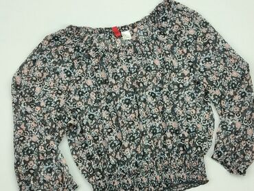 bluzki i koszule damskie: Блуза жіноча, M, стан - Дуже гарний