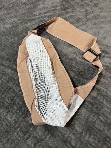 Хипсит: Эргономичные переноски для детей Продаётся эрго-рюкзак и боковая — 4