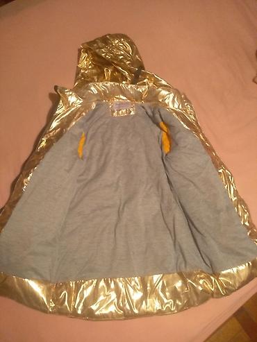 Верхняя одежда: Продаю детские вещи на девочку. Возраст 7-9 лет — 8