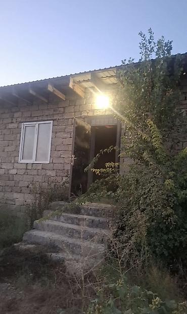 yaşma bağları torpaq: Hövsan qəs. 3 otaqlı, 80 kv. m, Kredit yoxdur, Təmirsiz — 4