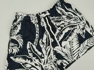 allegro bluzki damskie z krótkim rekawem: Shorts, H&M, S (EU 36), condition - Very good