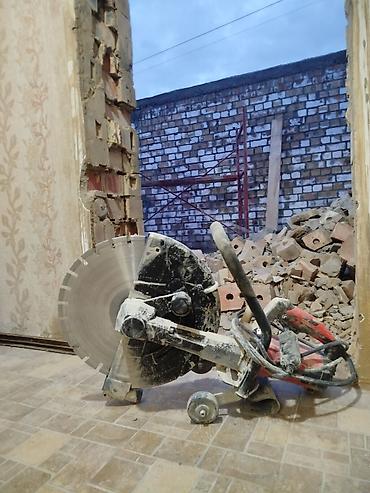 ги: Алмазное сверление>любой сложности 🛠️⚙️🪓🔧🪛🧰 С каждым клиентамбетон — 6
