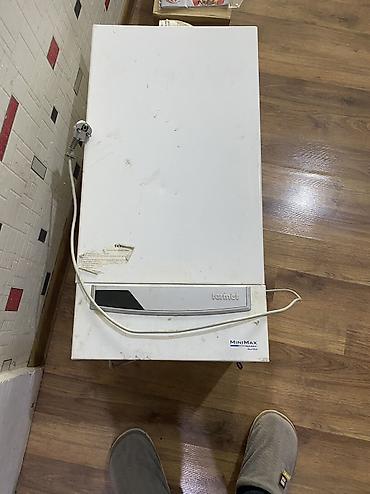 iphone 7 plus ikinci el: Salam konbi islek veziyyetde yungul xerci var tecili satilir 130 azn — 1