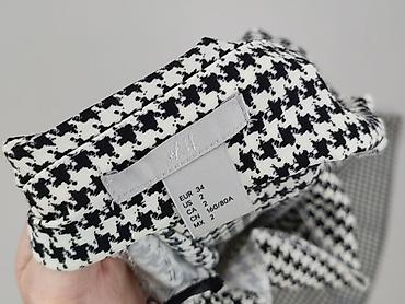 dople fit: H&M, Sukienka damska, rozmiar 2XS — 4