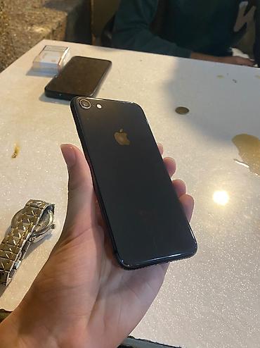 biostat plus tablet: IPhone 8, 64 GB, Space Gray, Barmaq izi — 3