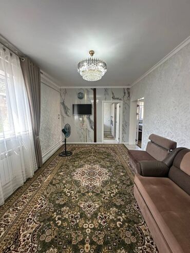 ак ордо 1 дом: Дом, 70 м², 3 комнаты, Агентство недвижимости, Евроремонт