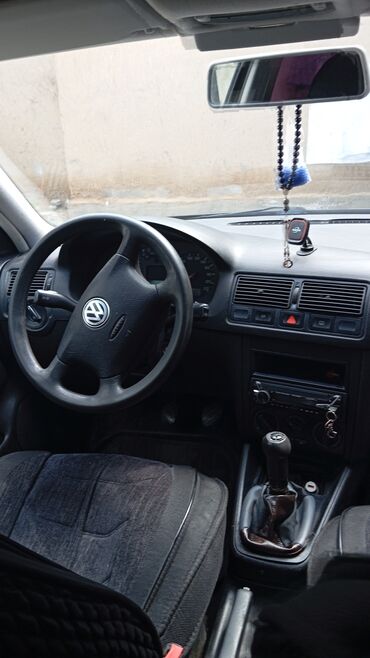 Volkswagen: Volkswagen Golf: 1.4 л, Механика, Бензин, Хэтчбэк