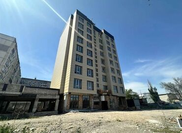 купить квартиру в рассрочку без первоначального взноса: 1 комната, 35 м², Элитка, 5 этаж, Евроремонт