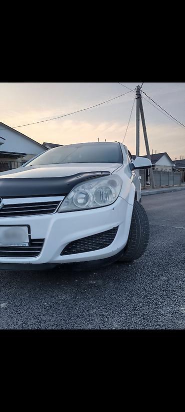 opel astra universal: Opel Astra: 2011 г., 1.8 л, Автомат, Газ, Седан — 10