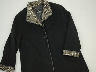 rebok t shirty damskie: Пальто жіноче, XL, стан - Ідеальний
