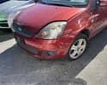 Glave motora: ALTERNATOR TDCI ZA FORD C-MAX, FIESTA, FOCUS . OD 2002. DO 2016 — 17