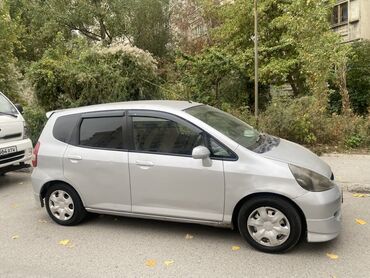 колеса кыргызстан хонда одиссей: Honda Fit: 2002 г., Автомат, Хетчбек