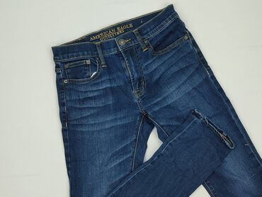 American Eagle, Jeans for women, size S (EU 36)