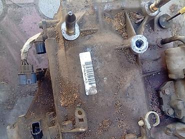 акп матиз: Коробка передач Автомат Honda Б/у, Оригинал, Япония — 4