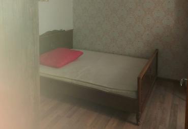 kravat 2 ci el: İşlənmiş, Təknəfərlik çarpayı, Bazasız, Matras ilə, Siyirməsiz — 1
