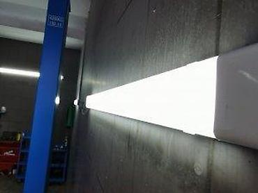 Rasveta: Led neonke sa armaturom. AKCIJSKA ponuda: Minimum kupovinom od 20kom — 16