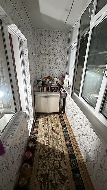 Продажа квартир: 2 комнаты, 46 м², 105 серия, 1 этаж, Евроремонт — 12